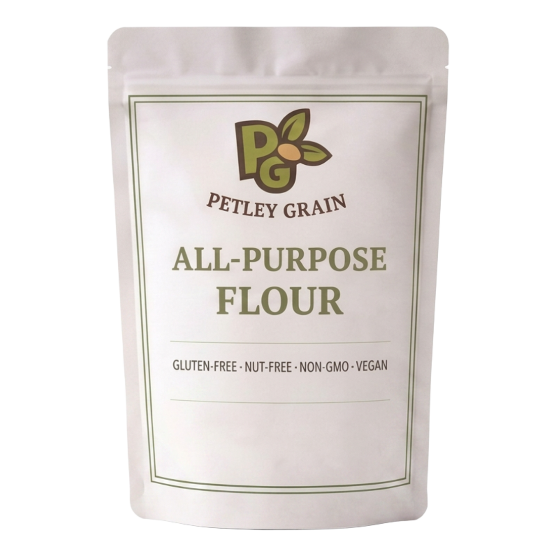 Gluten-Free All-Purpose Flour