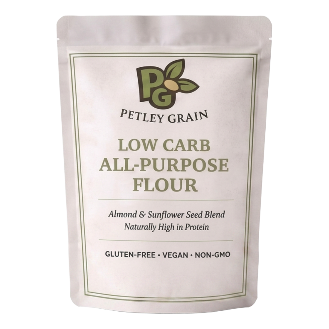 Low-Carb All-Purpose Flour